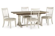 Picture of Shaybrock 5pc Dining Set