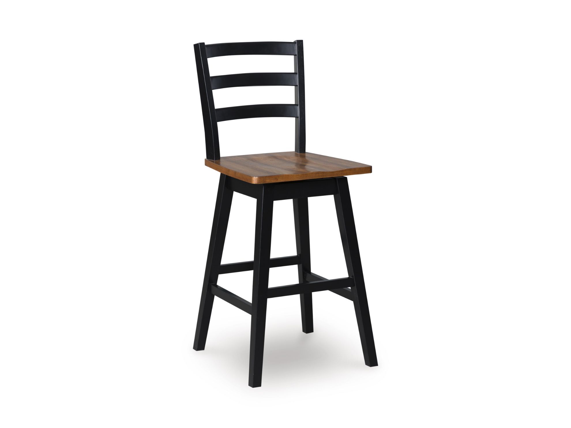 Wildenauer Swivel Bar Stool