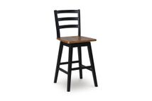 Picture of Wildenauer Swivel Bar Stool