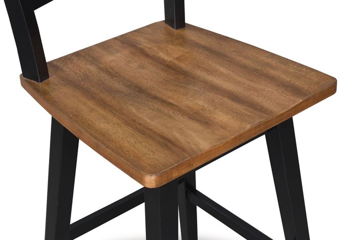 Picture of Wildenauer Swivel Bar Stool