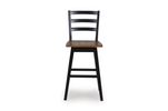 Picture of Wildenauer Swivel Bar Stool