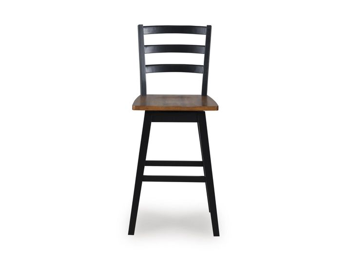 Picture of Wildenauer Swivel Bar Stool