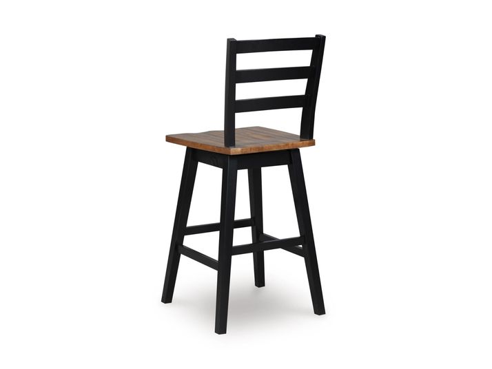 Picture of Wildenauer Swivel Bar Stool
