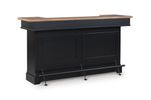 Picture of Wildenauer 3pc Bar Set