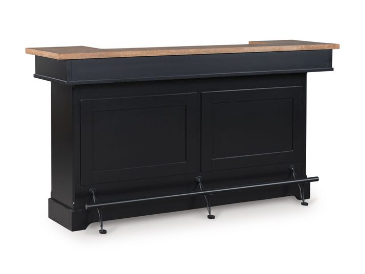 Picture of Wildenauer 3pc Bar Set