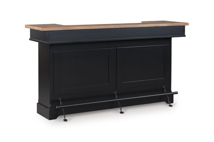 Picture of Wildenauer 3pc Bar Set