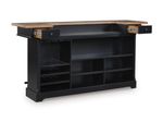Picture of Wildenauer 3pc Bar Set