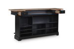 Picture of Wildenauer 3pc Bar Set