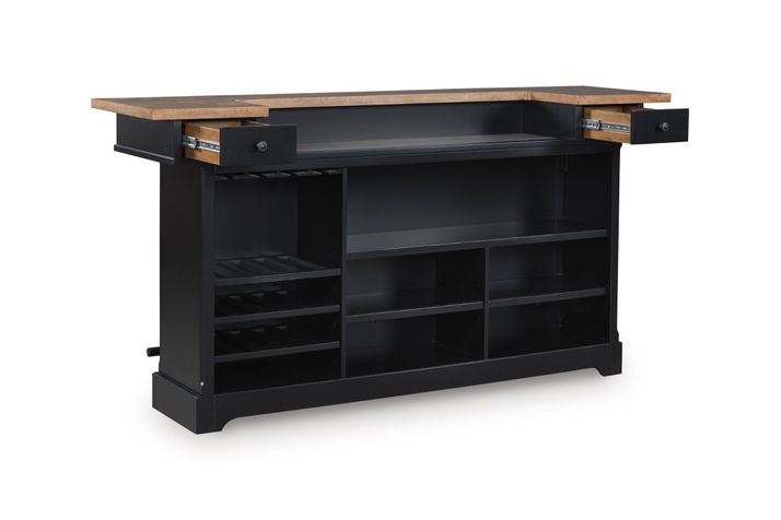 Picture of Wildenauer 3pc Bar Set