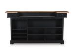 Picture of Wildenauer 3pc Bar Set