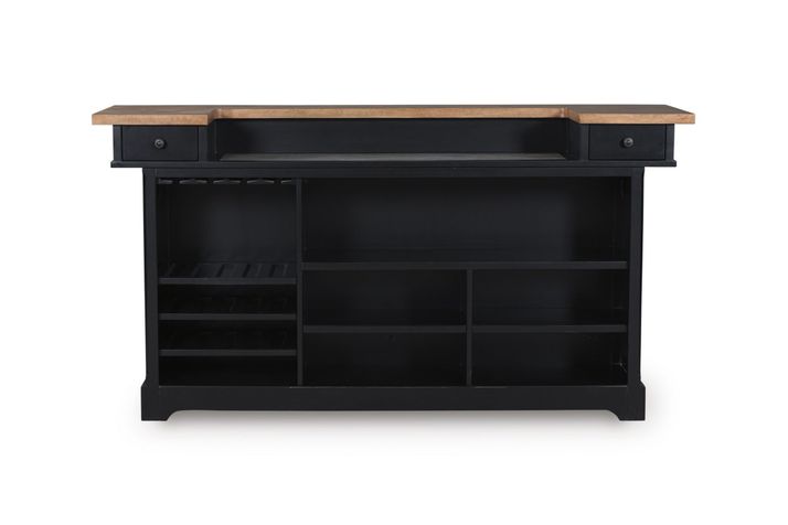 Picture of Wildenauer 3pc Bar Set