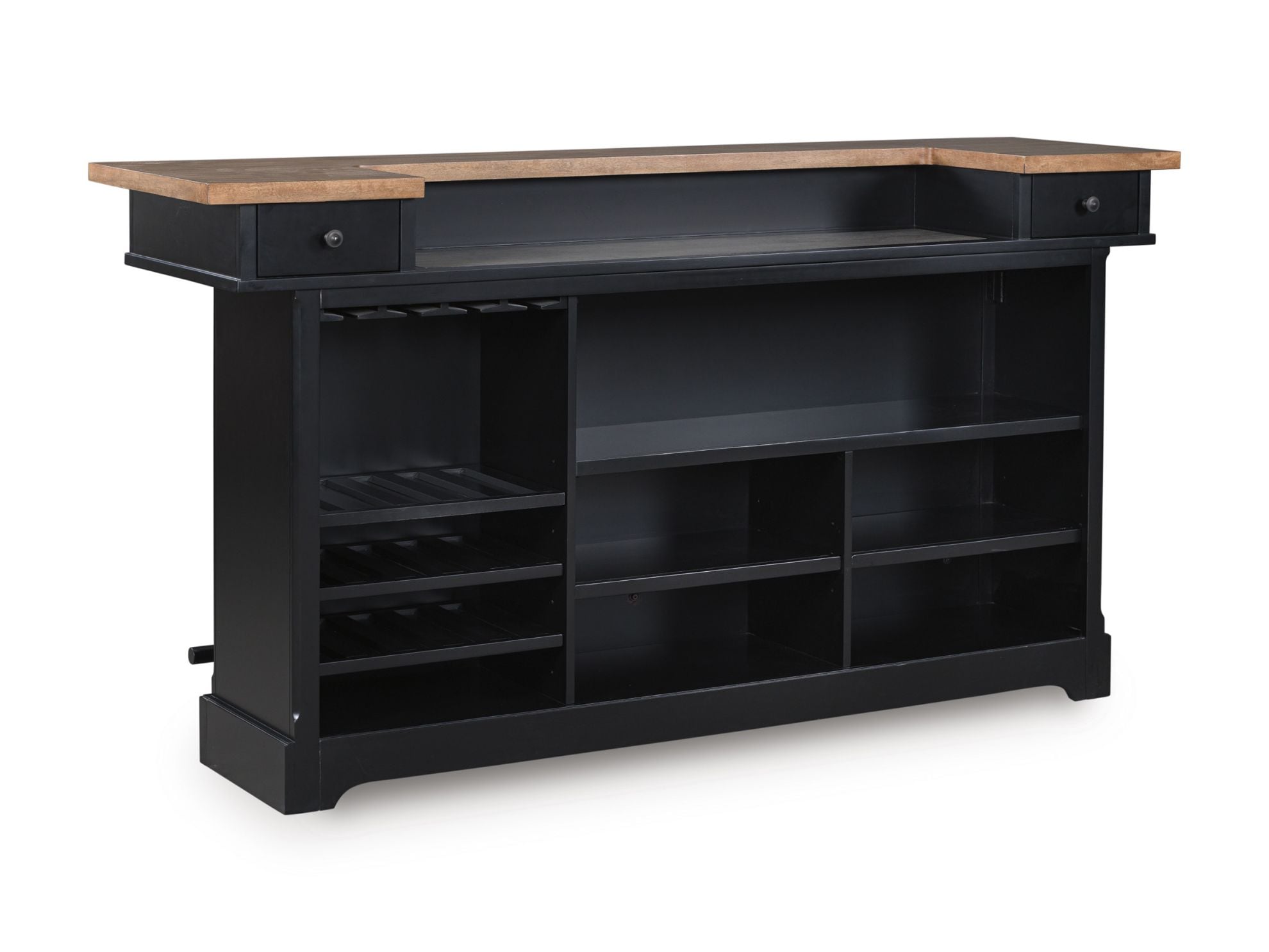 Wildenauer 3pc Bar Set