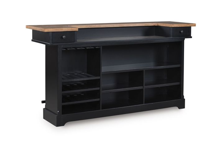 Picture of Wildenauer 3pc Bar Set