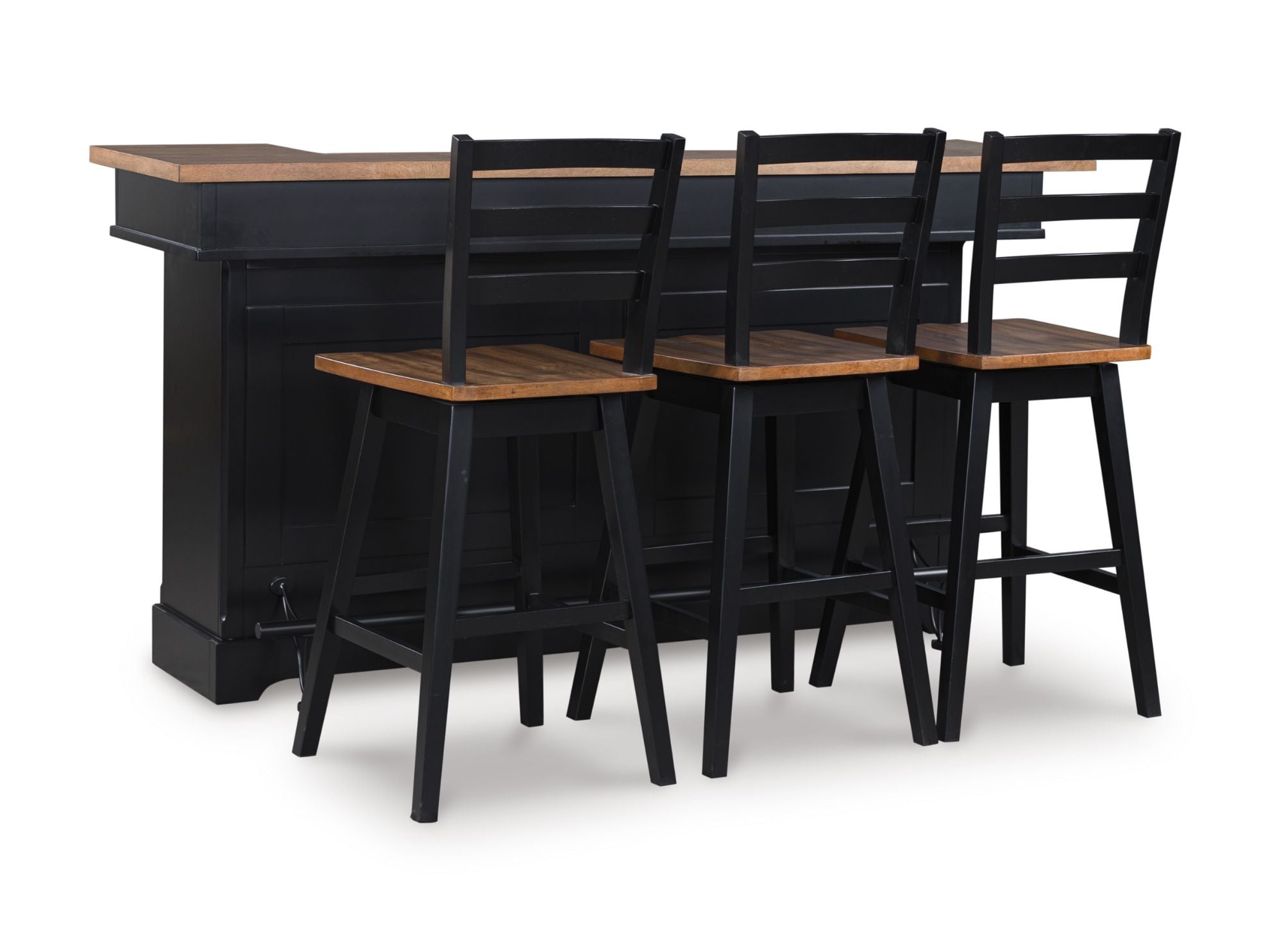 Wildenauer 3pc Bar Set - Thumbnail 3