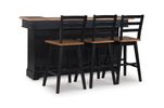 Picture of Wildenauer 3pc Bar Set