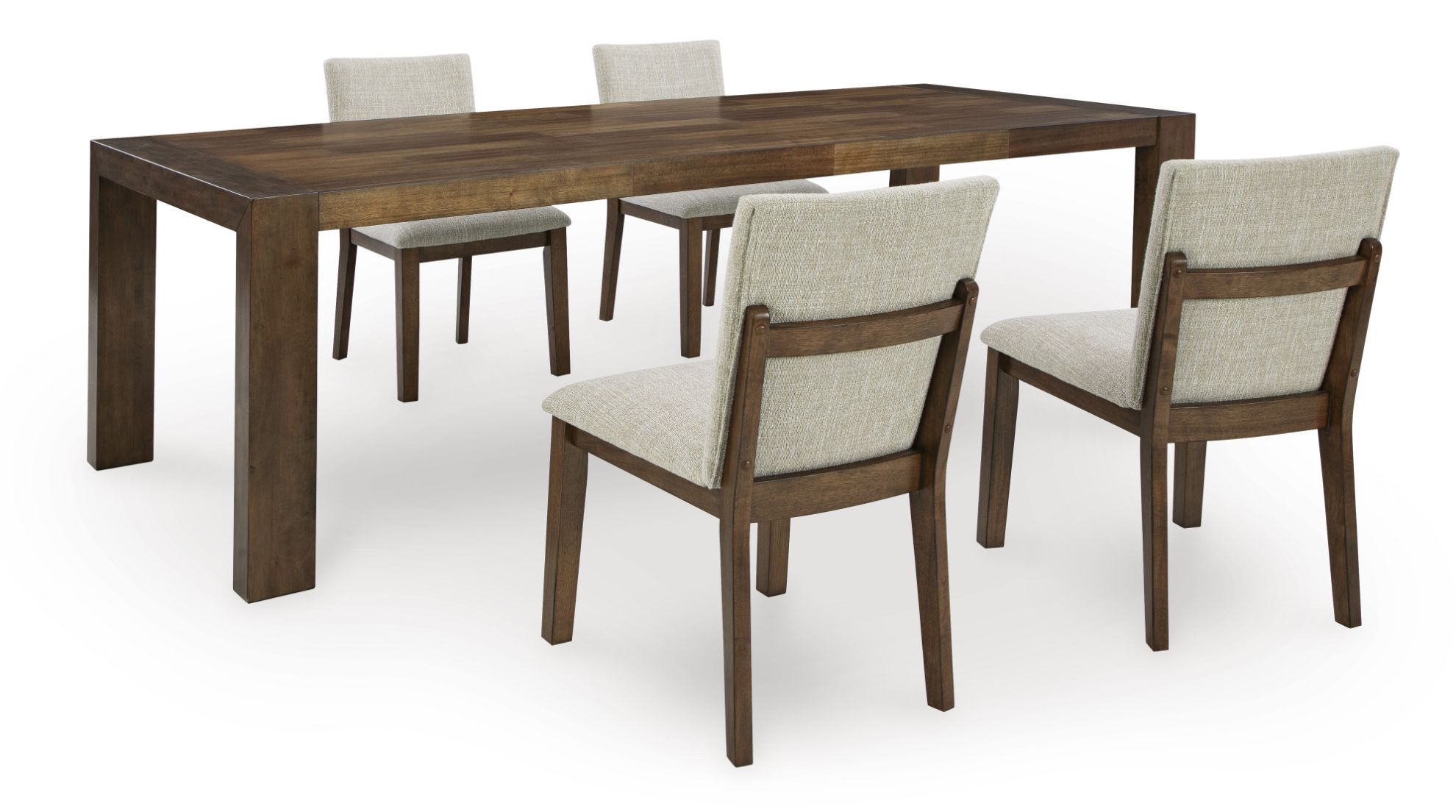 Kraeburn 5pc Dining Set