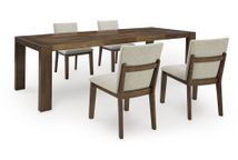 Picture of Kraeburn 5pc Dining Set