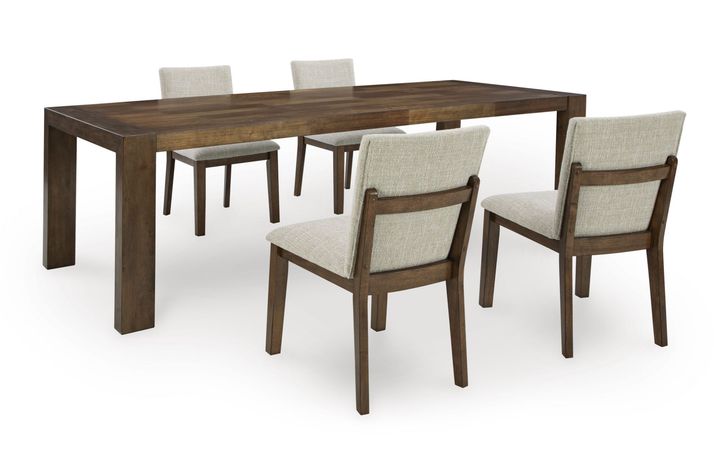 Picture of Kraeburn 5pc Dining Set