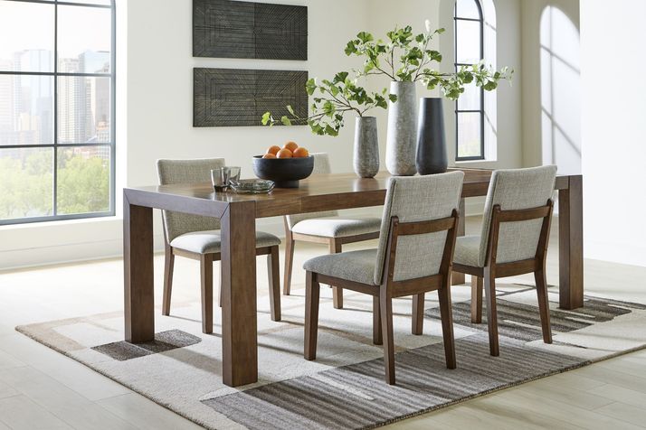 Picture of Kraeburn 5pc Dining Set