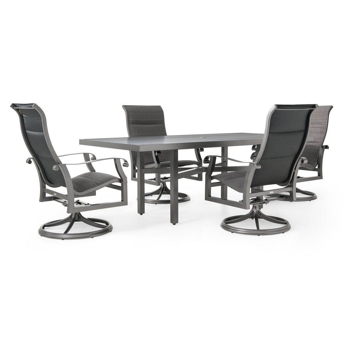 Cortland 5pc Dining Set