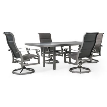 A picture of Cortland 5pc Dining Set.
