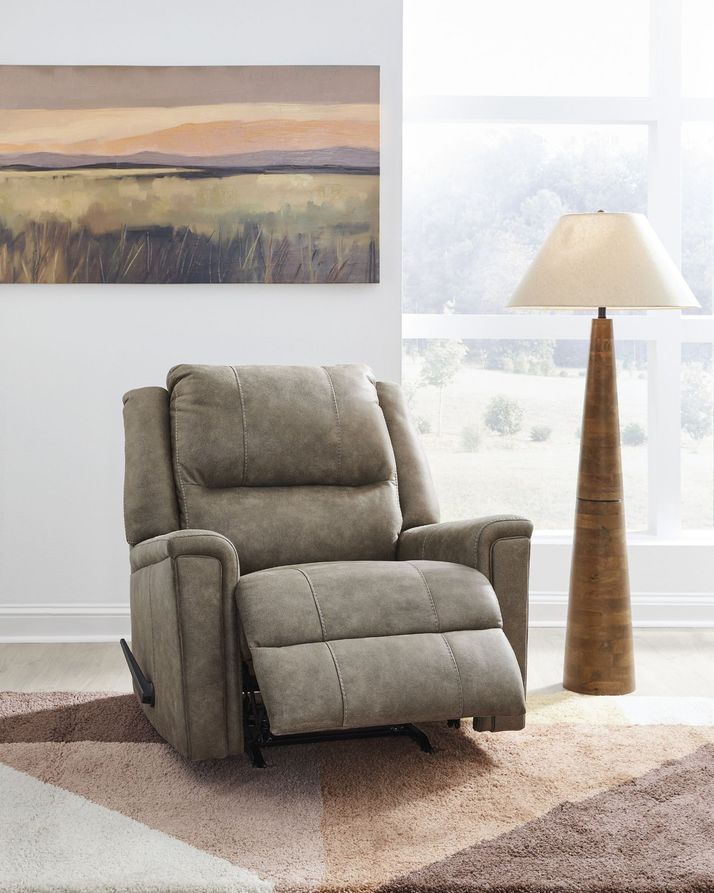 Picture of Skymaker Rocker Recliner
