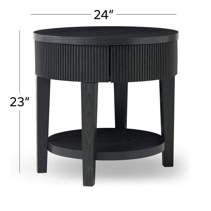 Picture of Marstream End Table