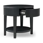 Picture of Marstream End Table