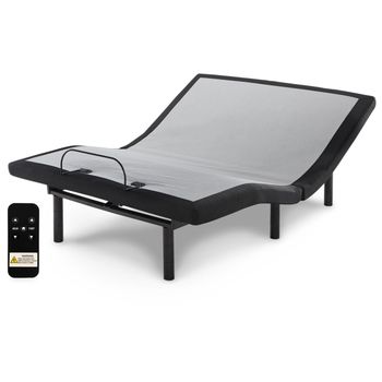 A picture of Ashley Sleep Adjustable Queen Base.