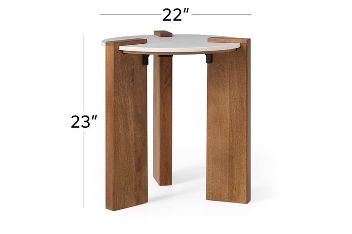Picture of Isanti End Table