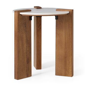 A picture of Isanti End Table.