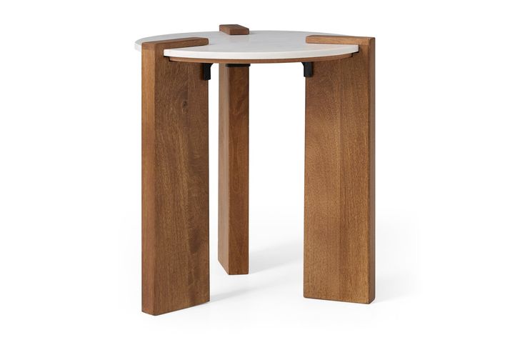 Picture of Isanti End Table