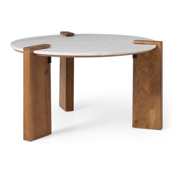 A picture of Isanti Cocktail Table.