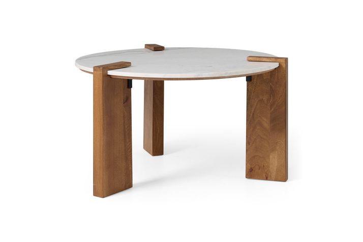 Picture of Isanti Cocktail Table