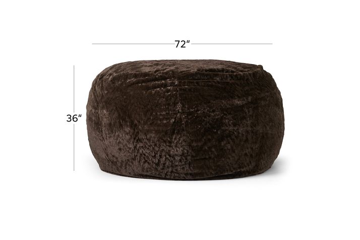 Picture of Puff XL Lounge Pouf