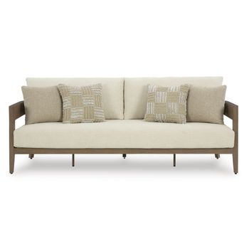 A picture of Serene Bay Sofa.