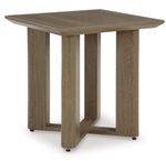 Picture of Serene Bay End Table