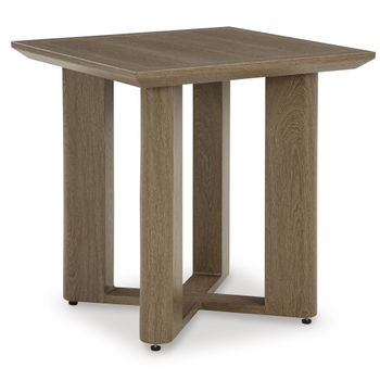 A picture of Serene Bay End Table.