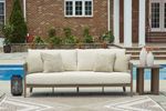 Picture of Serene Bay End Table