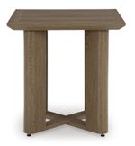 Picture of Serene Bay End Table