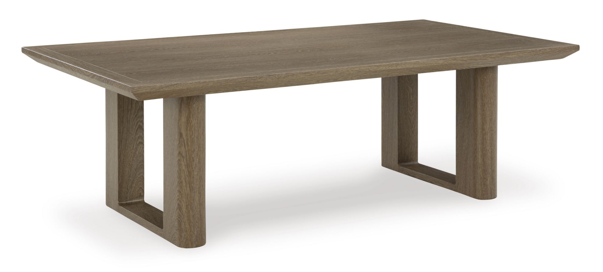 Serene Bay Cocktail Table