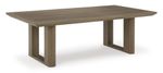 Picture of Serene Bay Cocktail Table