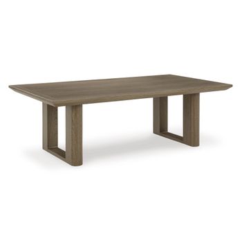 A picture of Serene Bay Cocktail Table.