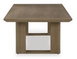 Picture of Serene Bay Cocktail Table