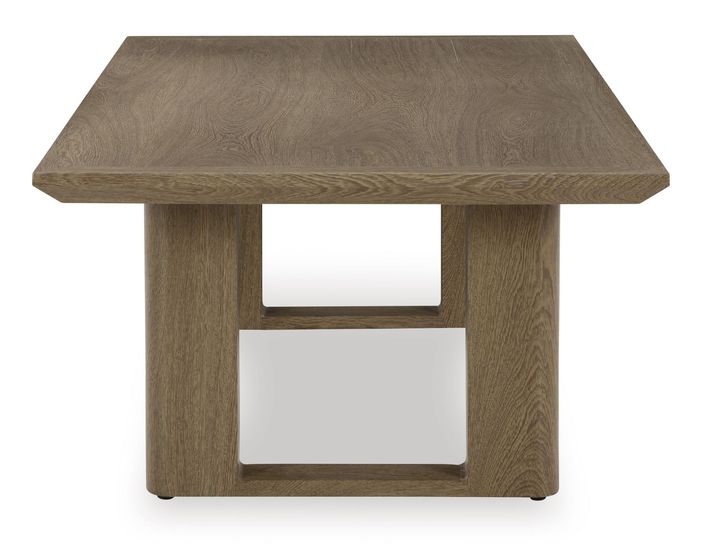 Picture of Serene Bay Cocktail Table