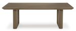 Picture of Serene Bay Cocktail Table