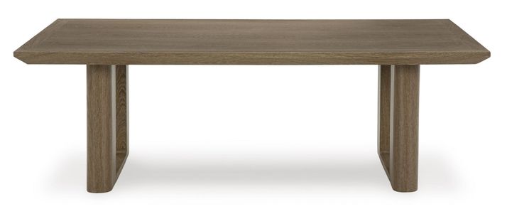 Picture of Serene Bay Cocktail Table