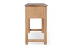 Picture of Natural Parota Sofa Table