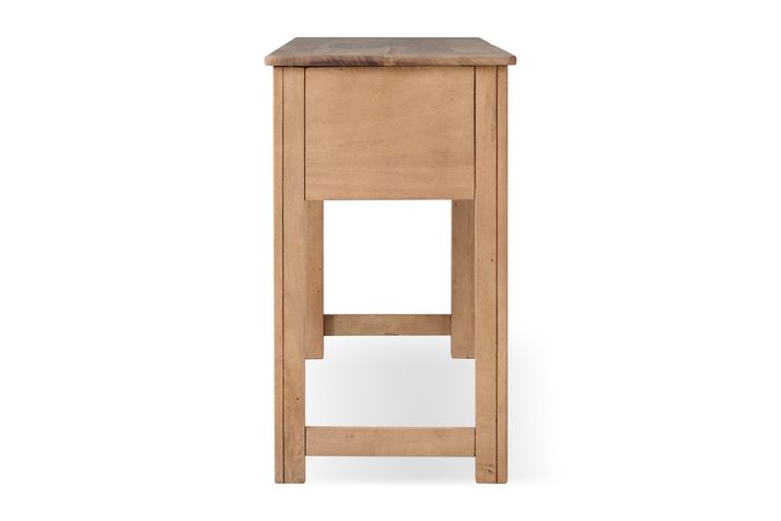 Picture of Natural Parota Sofa Table