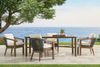 Picture of Blake 5pc Dining Set